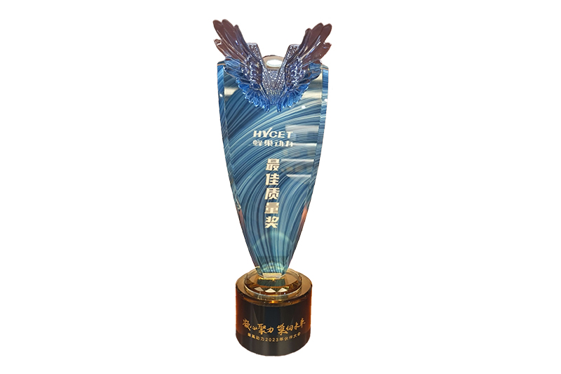 2022年度蜂巣動(dòng)力最優(yōu)秀品質(zhì)賞